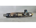 Recambio de maneta exterior delantera derecha para ssangyong rodius 2.7 xdi 165 referencia OEM IAM   