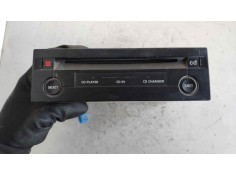 Recambio de sistema audio / radio cd para seat alhambra (7v9) 1.8 20v turbo referencia OEM IAM   