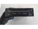 Recambio de sistema audio / radio cd para seat alhambra (7v9) 1.8 20v turbo referencia OEM IAM   