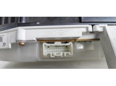 Recambio de cuadro instrumentos para mazda 3 berlina (bk) 1.6 16v cat referencia OEM IAM 4KBP4KB  