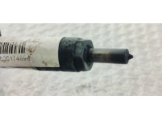 Recambio de inyector para citroen c4 berlina cool referencia OEM IAM 0445110311  
