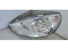 Recambio de faro izquierdo para ford galaxy (ca1) 2.0 tdci referencia OEM IAM 6M2113W030BK  