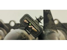 Recambio de colector admision para citroen c4 berlina collection referencia OEM IAM 9649510080  