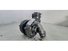 Recambio de turbocompresor para renault scenic ii grand confort dynamique referencia OEM IAM 54399700070  