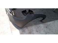 Recambio de paragolpes delantero para ford ka (ccq) bitono referencia OEM IAM   