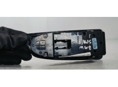 Recambio de mando elevalunas delantero izquierdo para bmw serie 1 berlina (e81/e87) 120d referencia OEM IAM 695203903  