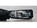 Recambio de mando elevalunas delantero izquierdo para bmw serie 1 berlina (e81/e87) 120d referencia OEM IAM 695203903  