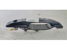 Recambio de maneta exterior delantera derecha para ssangyong rodius 2.7 xdi 165 referencia OEM IAM   
