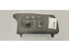 Recambio de mando retrovisor para peugeot partner kasten 1.6 hdi 100 fap referencia OEM IAM 9680907377  