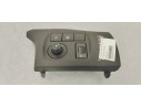Recambio de mando retrovisor para peugeot partner kasten 1.6 hdi 100 fap referencia OEM IAM 9680907377  
