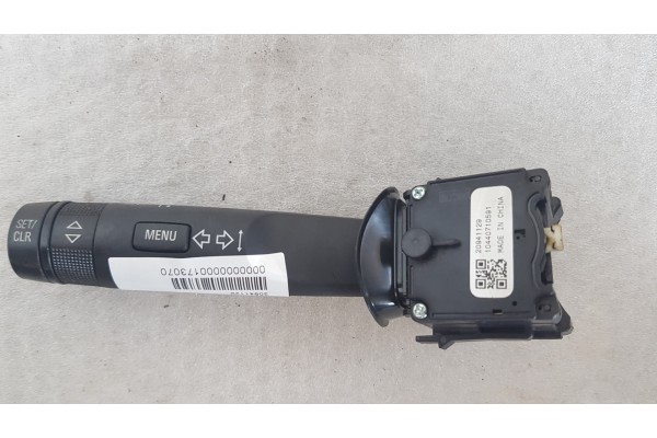 Recambio de mando intermitentes para opel astra j lim. berlina fase 1 referencia OEM IAM 20941129  