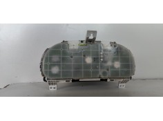 Recambio de cuadro instrumentos para mazda 3 berlina (bk) 1.6 16v cat referencia OEM IAM 4KBP4KB  