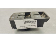 Recambio de mando elevalunas delantero izquierdo para opel insignia berlina selective referencia OEM IAM 22915121  
