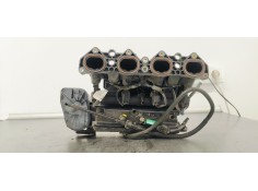 Recambio de colector admision para citroen c4 berlina collection referencia OEM IAM 9649510080  