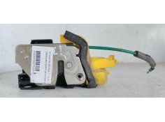 Recambio de cerradura puerta delantera izquierda para hyundai i30 (gd) style referencia OEM IAM   