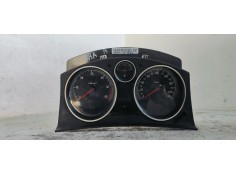 Recambio de cuadro instrumentos para opel zafira b edition ´´111 jahre´´ referencia OEM IAM 13267544  