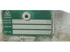 Recambio de turbocompresor para renault scenic ii grand confort dynamique referencia OEM IAM 54399700070  