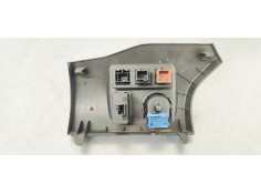 Recambio de mando retrovisor para peugeot partner kasten 1.6 hdi 100 fap referencia OEM IAM 9680907377  