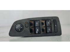 Recambio de mando elevalunas delantero izquierdo para bmw serie 1 berlina (e81/e87) 120d referencia OEM IAM 695203903  