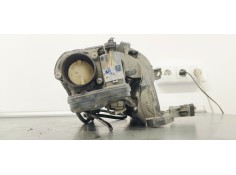 Recambio de colector admision para citroen c4 berlina collection referencia OEM IAM 9649510080  