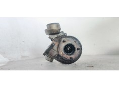 Recambio de turbocompresor para renault scenic ii grand confort dynamique referencia OEM IAM 54399700070  