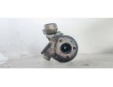 Recambio de turbocompresor para renault scenic ii grand confort dynamique referencia OEM IAM 54399700070  