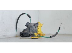 Recambio de cerradura puerta delantera izquierda para hyundai i30 (gd) style referencia OEM IAM   