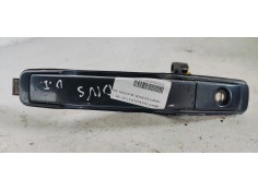 MANETA EXTERIOR DELANTERA IZQUIERDA 