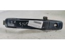 Recambio de maneta exterior delantera izquierda para ssangyong rodius 2.7 xdi 165 referencia OEM IAM   