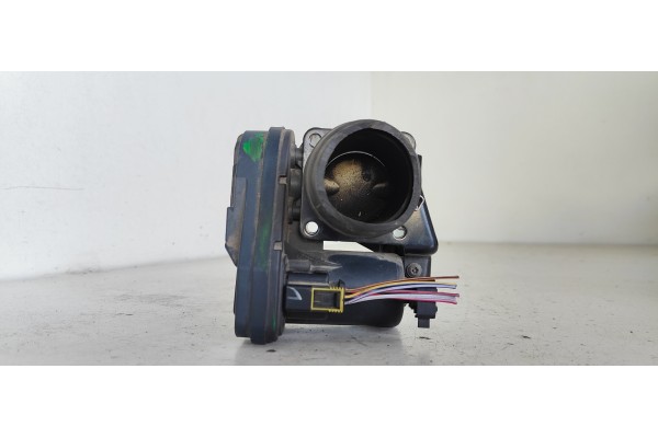 Recambio de caja mariposa para fiat grande punto (199) 1.4 8v cat referencia OEM IAM 55192296 0280750229 