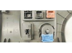 Recambio de mando retrovisor para peugeot partner kasten 1.6 hdi 100 fap referencia OEM IAM 9680907377  