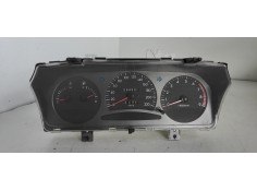 Recambio de cuadro instrumentos para kia joice 2.0 cat referencia OEM IAM 20010510  