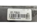 Recambio de motor techo electrico para mitsubishi colt cabrio czc 1.5 cat referencia OEM IAM DAI1106641  