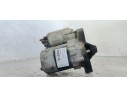 Recambio de motor arranque para citroen c3 1.1 i 60 referencia OEM IAM 9658308780  
