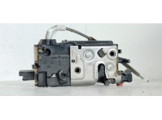 CERRADURA PUERTA TRASERA IZQUIERDA 