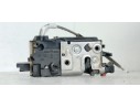 Recambio de cerradura puerta trasera izquierda para citroen ds4 design referencia OEM IAM   