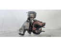 Recambio de turbocompresor para renault scenic ii grand confort dynamique referencia OEM IAM 54399700070  