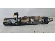 Recambio de maneta exterior delantera izquierda para ssangyong rodius 2.7 xdi 165 referencia OEM IAM   