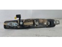 Recambio de maneta exterior delantera izquierda para ssangyong rodius 2.7 xdi 165 referencia OEM IAM   
