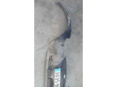 Recambio de paragolpes delantero para ford ka (ccq) bitono referencia OEM IAM   
