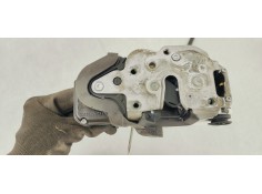 Recambio de cerradura puerta trasera derecha para opel insignia berlina selective referencia OEM IAM 3023880  