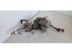 Recambio de columna direccion para renault megane iii berlina 5 p 1.9 dci diesel referencia OEM IAM 488103081R  