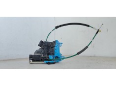 CERRADURA PUERTA TRASERA IZQUIERDA 81410A6100 