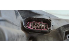 Recambio de faro izquierdo para ford galaxy (ca1) 2.0 tdci referencia OEM IAM 6M2113W030BK  