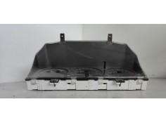 Recambio de cuadro instrumentos para kia joice 2.0 cat referencia OEM IAM 20010510  