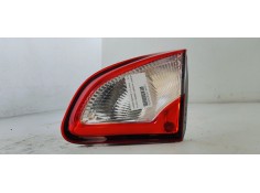 Recambio de piloto trasero derecho interior para nissan qashqai (j10) acenta referencia OEM IAM   