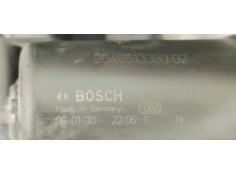 Recambio de colector admision para citroen c4 berlina collection referencia OEM IAM 9649510080  