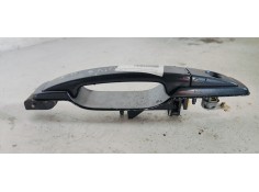 Recambio de maneta exterior delantera izquierda para ssangyong rodius 2.7 xdi 165 referencia OEM IAM   