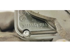 Recambio de cerradura puerta trasera derecha para opel insignia berlina selective referencia OEM IAM 3023880  