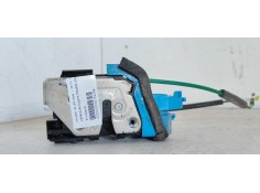 Recambio de cerradura puerta trasera izquierda para hyundai i30 (gd) style referencia OEM IAM 81410A6100  
